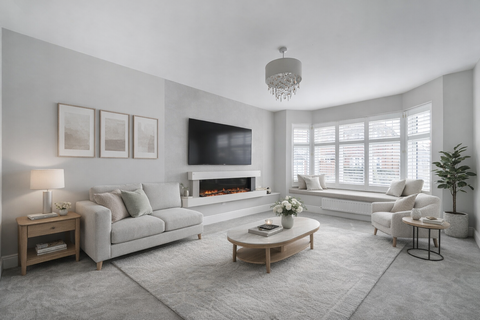 undefined, Berryfield, Swindon, SN3