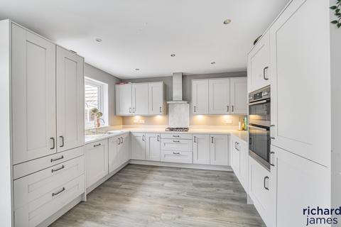 undefined, Berryfield, Swindon, SN3