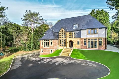 6 bedroom detached house for sale, Croft Drive, Caldy, Wirral, CH48