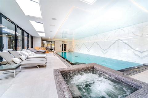 6 bedroom detached house for sale, Croft Drive, Caldy, Wirral, CH48