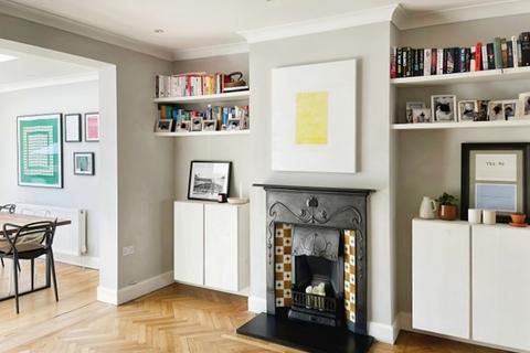 undefined, Barry Road London SE22