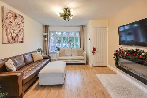 3 bedroom link detached house for sale, 1 Denham Gardens, Castlecroft, Wolverhampton, WV3 8LW