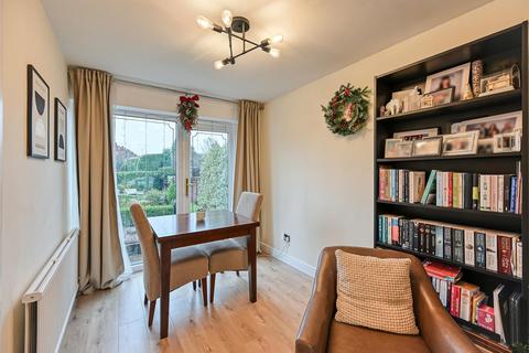 3 bedroom link detached house for sale, 1 Denham Gardens, Castlecroft, Wolverhampton, WV3 8LW