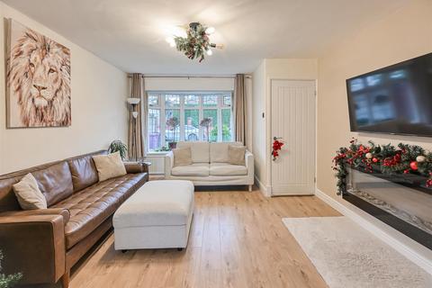 3 bedroom link detached house for sale, 1 Denham Gardens, Castlecroft, Wolverhampton, WV3 8LW