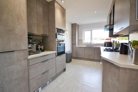 undefined, Lime Tree Gardens, Lowdham, Nottingham