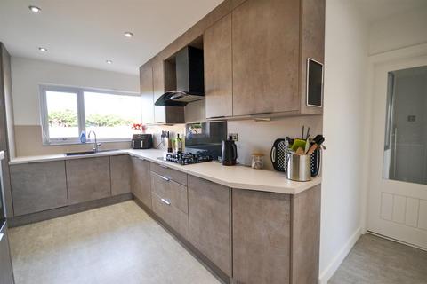 undefined, Lime Tree Gardens, Lowdham, Nottingham