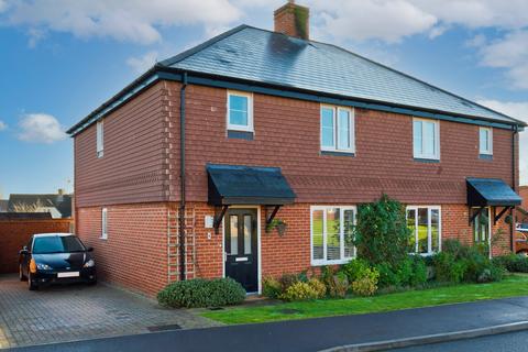 undefined, Somerset Fields, Bentley, Farnham, Hampshire, GU10