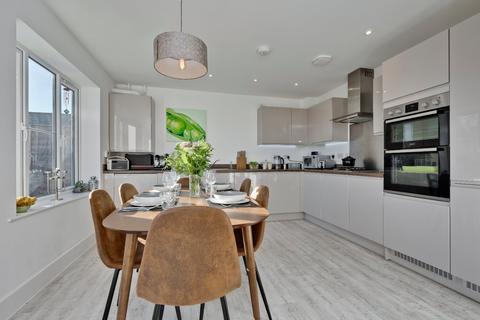 undefined, Somerset Fields, Bentley, Farnham, Hampshire, GU10