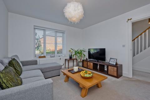 undefined, Somerset Fields, Bentley, Farnham, Hampshire, GU10