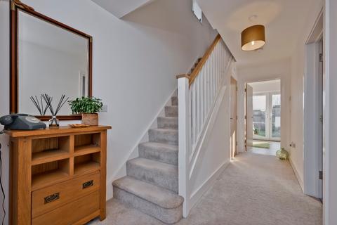undefined, Somerset Fields, Bentley, Farnham, Hampshire, GU10