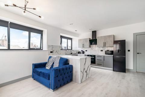 1 bedroom flat to rent, Claughton Street, St. Helens WA10