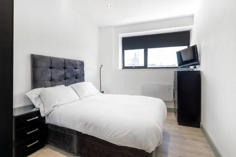 1 bedroom flat to rent, Claughton Street, St. Helens WA10