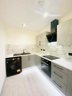undefined, Claughton Street, St. Helens WA10