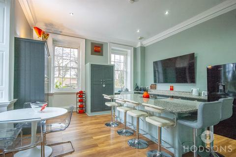 undefined, Heath House, Wakefield WF1