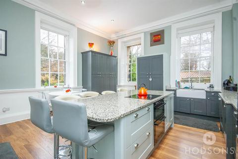 undefined, Heath House, Wakefield WF1