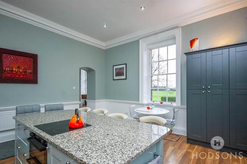 undefined, Heath House, Wakefield WF1