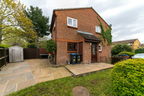 Spring Grove, Mitcham CR4