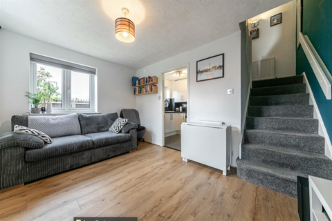 1 bedroom end of terrace house for sale, Spring Grove, Mitcham CR4