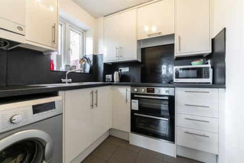 1 bedroom end of terrace house for sale, Spring Grove, Mitcham CR4