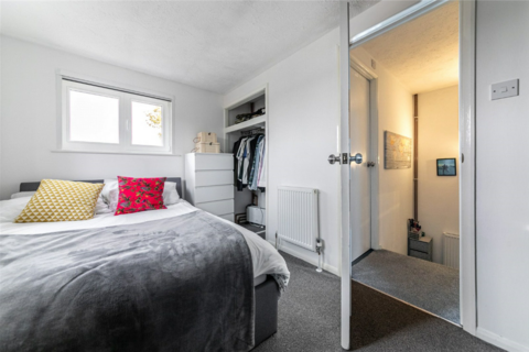 1 bedroom end of terrace house for sale, Spring Grove, Mitcham CR4