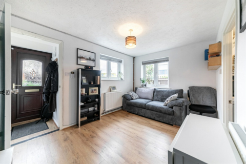 1 bedroom end of terrace house for sale, Spring Grove, Mitcham CR4