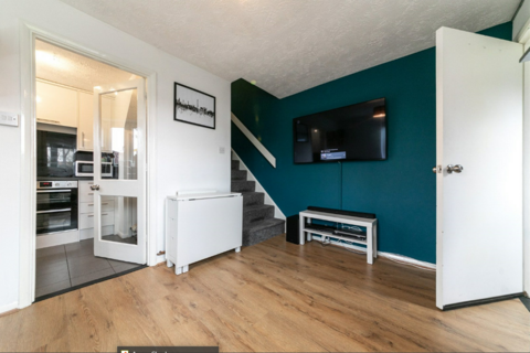 1 bedroom end of terrace house for sale, Spring Grove, Mitcham CR4