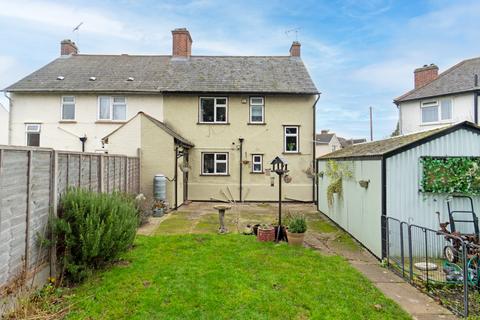 3 bedroom semi-detached house for sale, Woodland Road, Essex CM1