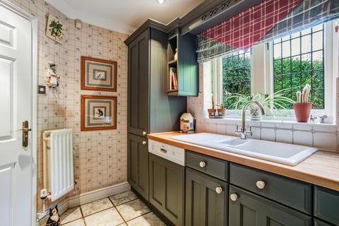 2 bedroom detached house for sale, Cuckoo Way, Braintree CM77