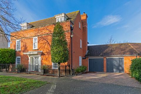 undefined, Cuckoo Way, Braintree CM77