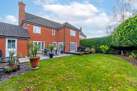 undefined, Cuckoo Way, Braintree CM77