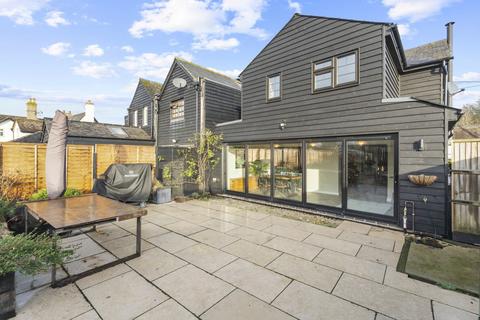 3 bedroom end of terrace house for sale, Slough Road, Sawbridgeworth CM21