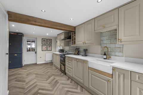 3 bedroom end of terrace house for sale, Slough Road, Sawbridgeworth CM21