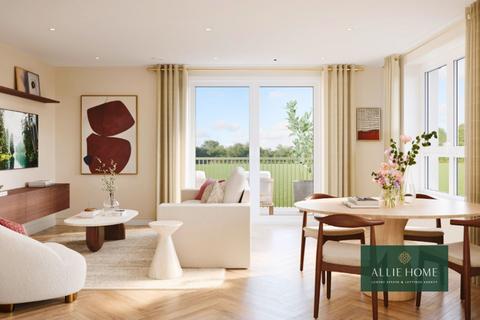 2 bedroom flat for sale - Springfield Drive, London SW17