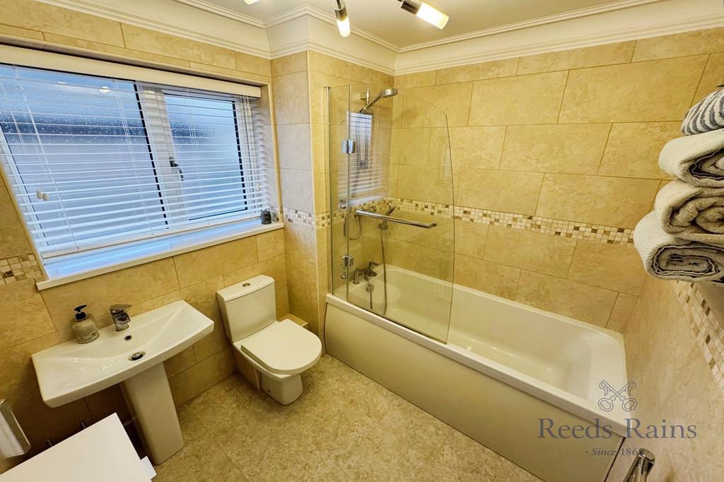 House Bathroom