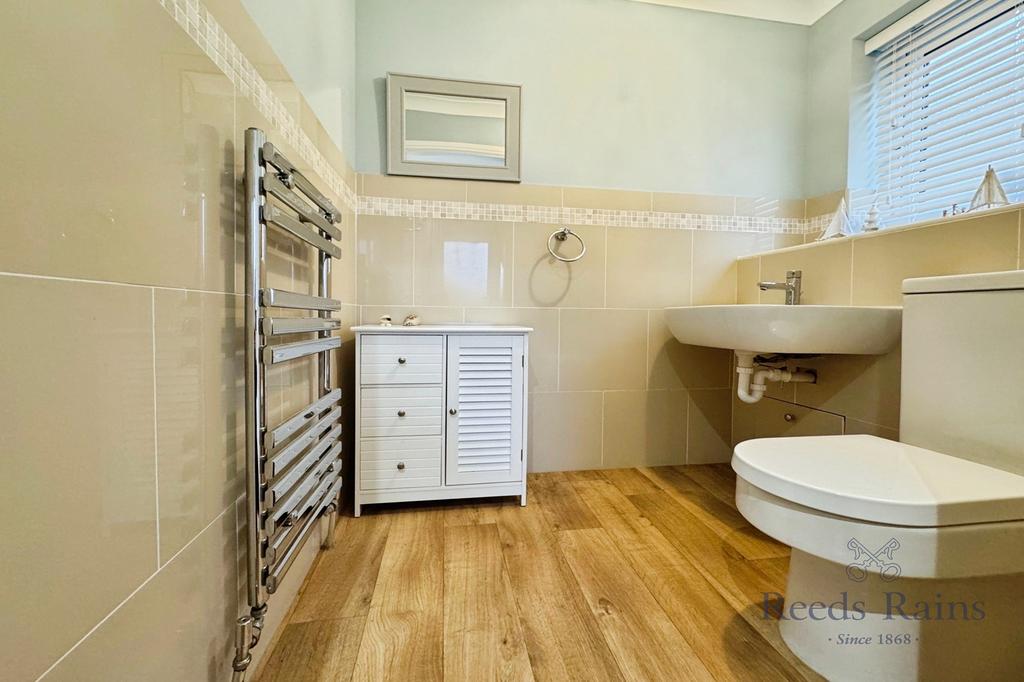 Cloakroom