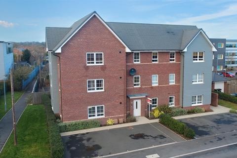 2 bedroom flat for sale, Regeneration Way, Beeston, Nottingham