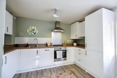 2 bedroom flat for sale, Regeneration Way, Beeston, Nottingham