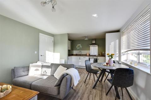 2 bedroom flat for sale, Regeneration Way, Beeston, Nottingham