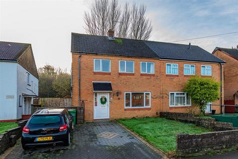 3 bedroom semi-detached house for sale - Heol Carnau, Cardiff CF5