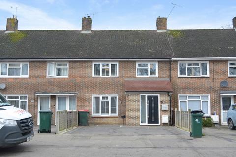 Warren Drive, Ifield, RH11