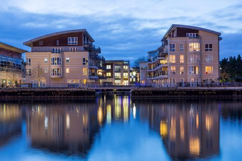 undefined, Marina Place, Hampton Wick, Kingston upon Thames, Surrey, KT1.