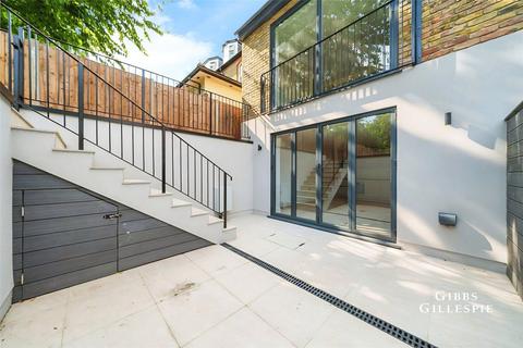 undefined, 12 Freeland Road, London, W5