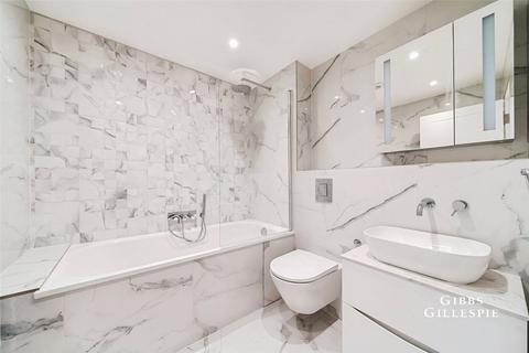 2 bedroom flat to rent, 12 Freeland Road, London, W5