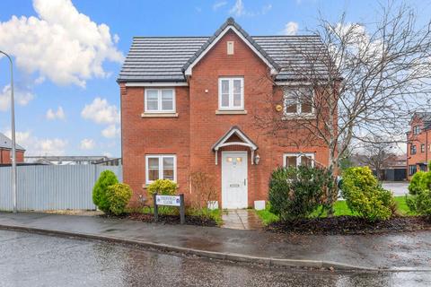 3 bedroom semi-detached house for sale, Deerfield Close, St. Helens, WA9