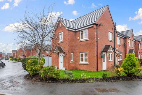 3 bedroom semi-detached house for sale, Deerfield Close, St. Helens, WA9