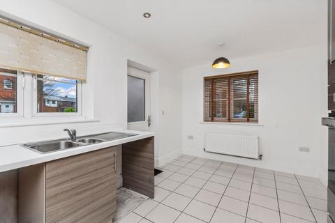 3 bedroom semi-detached house for sale, Deerfield Close, St. Helens, WA9