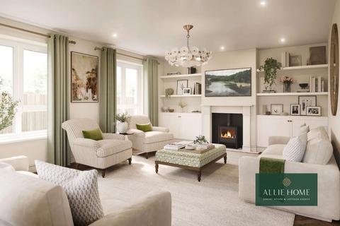 3 bedroom flat for sale - Springfield Drive, London SW17
