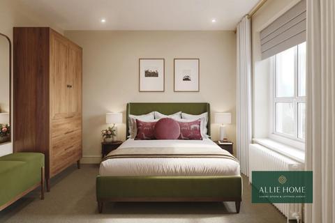 3 bedroom flat for sale, Springfield Drive, London SW17