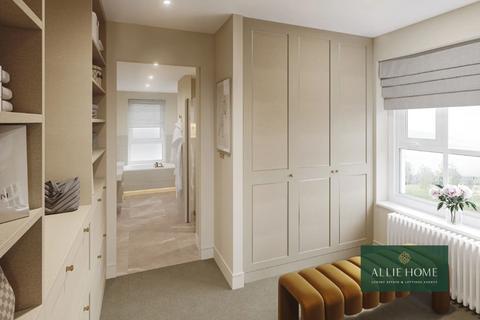 3 bedroom flat for sale, Springfield Drive, London SW17