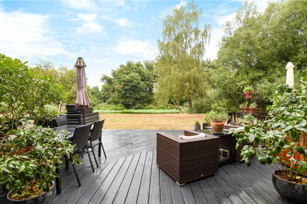 16 garden